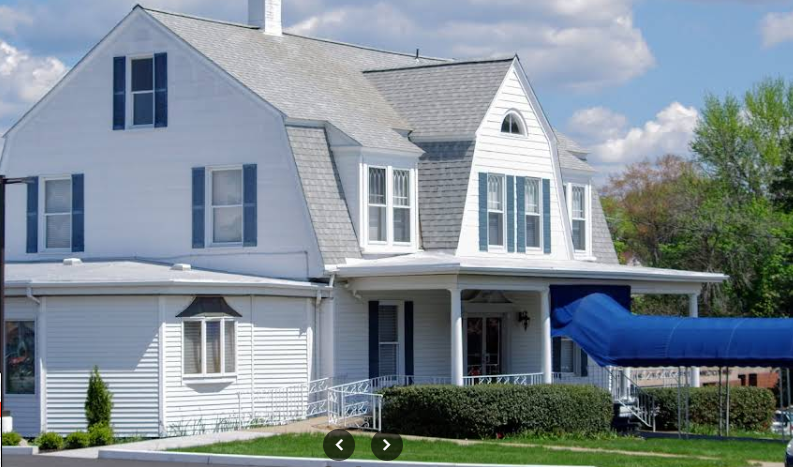 Biega Funeral Home