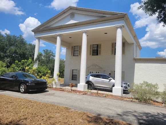 Epps Funeral Home