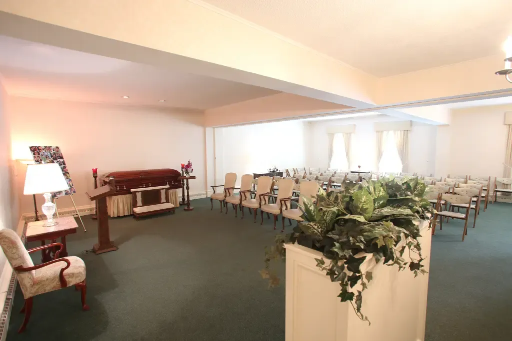 Epps Funeral Home gallery image 2