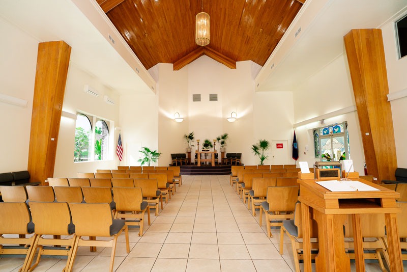 Epps Funeral Home gallery image 4