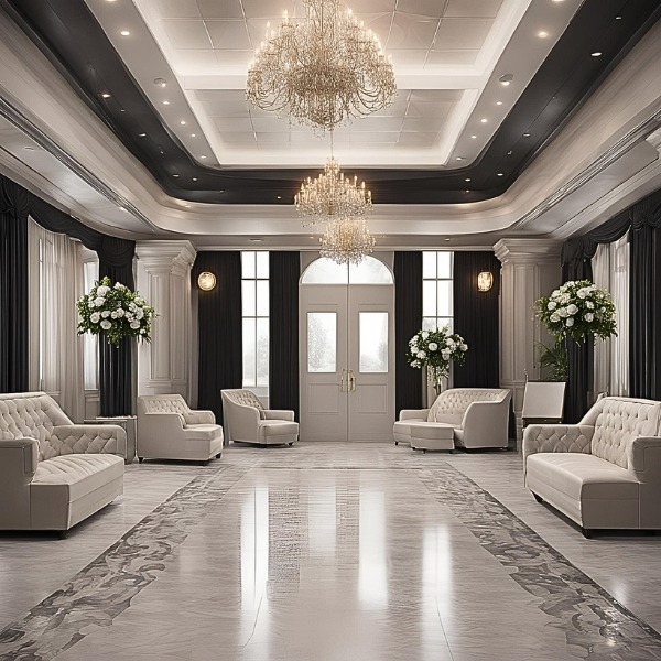 Epps Funeral Home gallery image 3