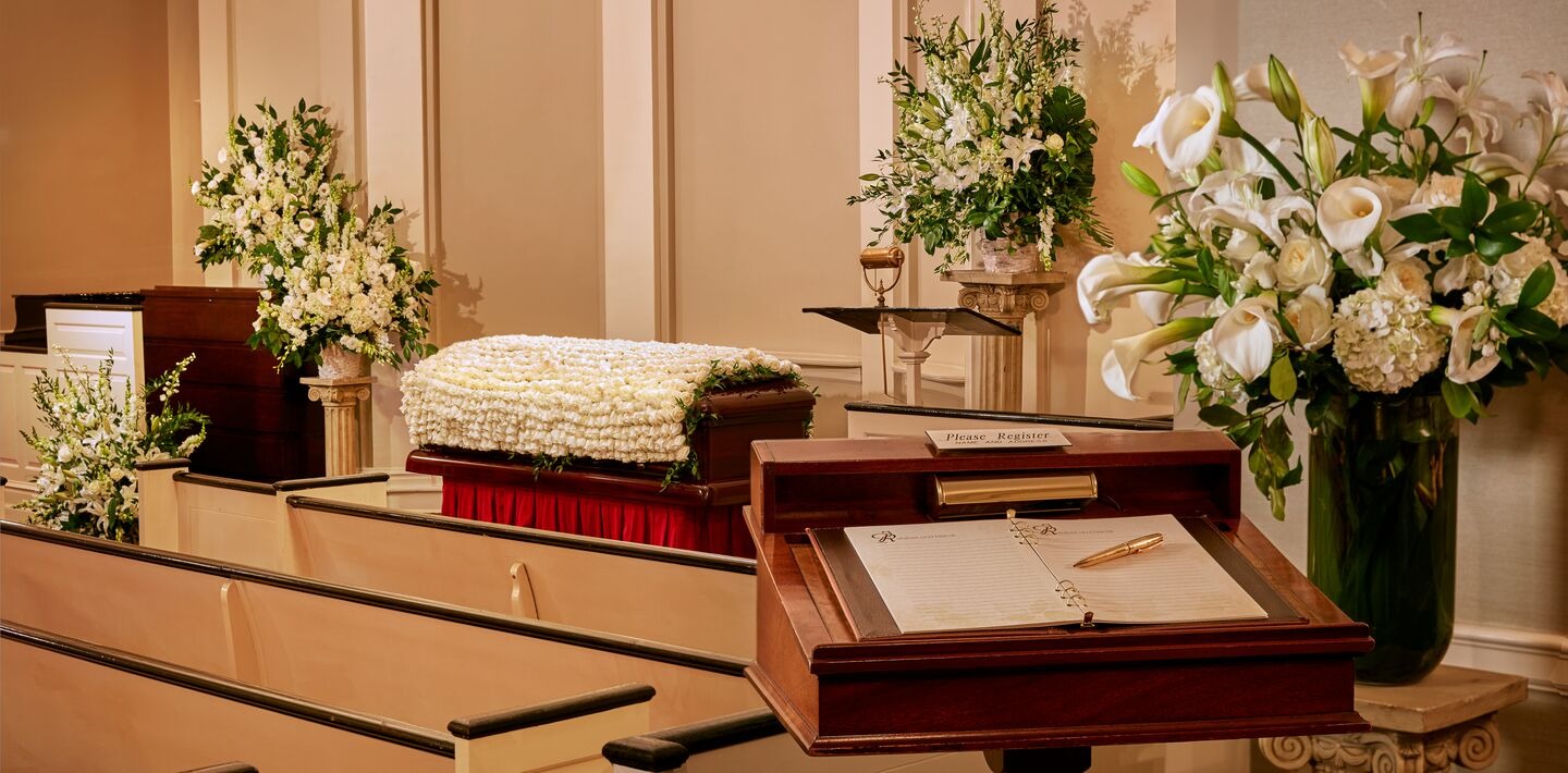 Epps Funeral Home gallery image 1