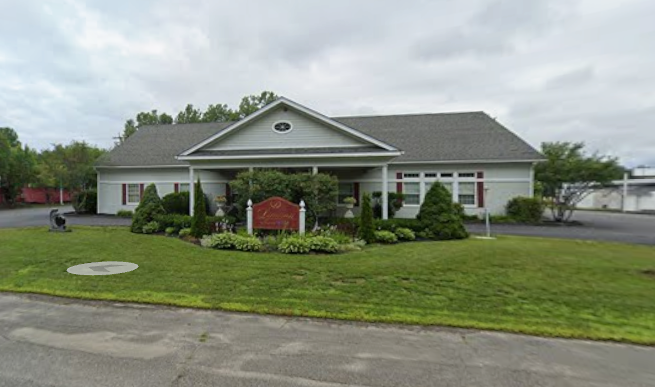 Lamson Funeral Home